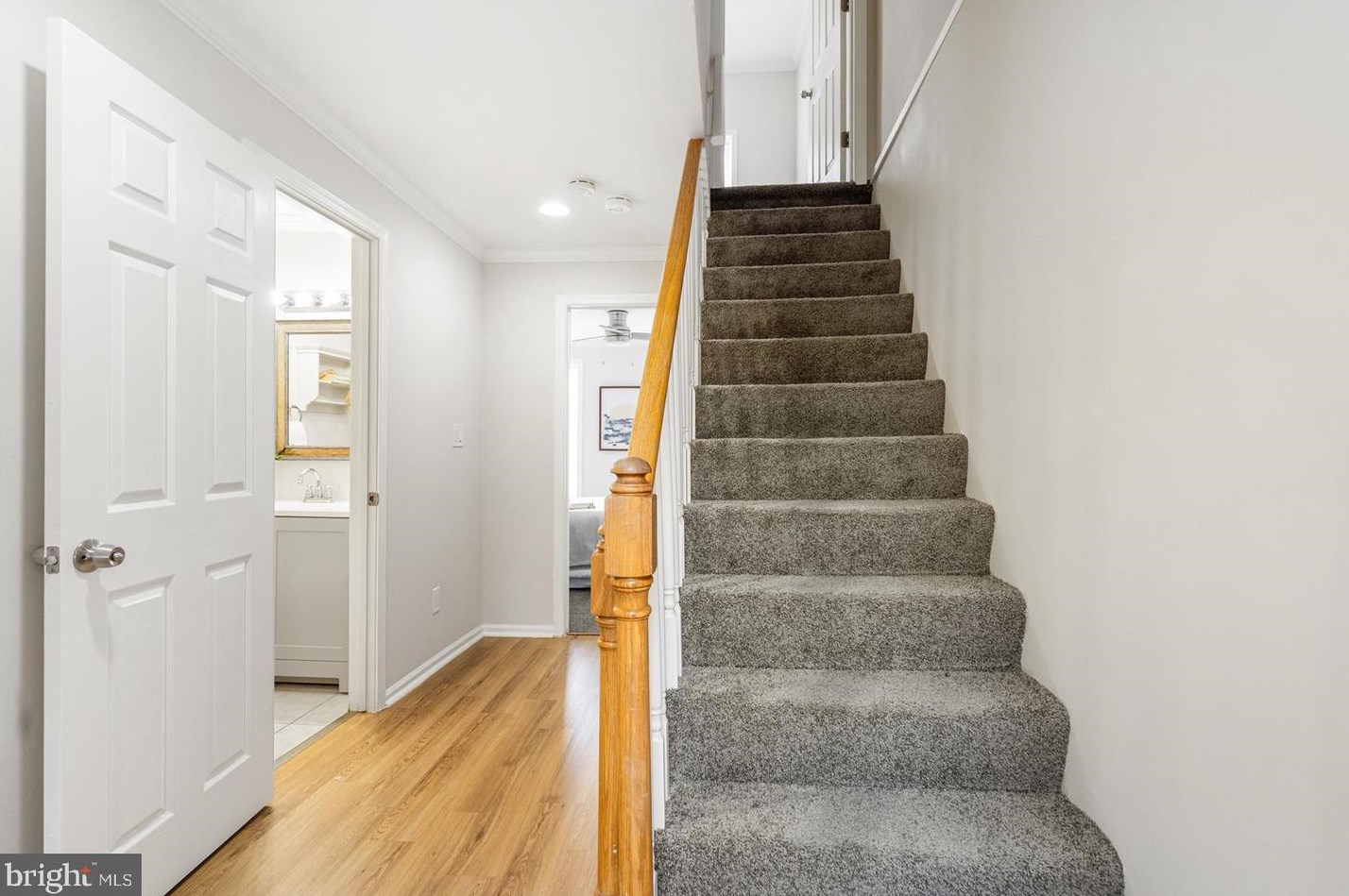 1746 Charles St, Baltimore MD  21230-5802 exterior