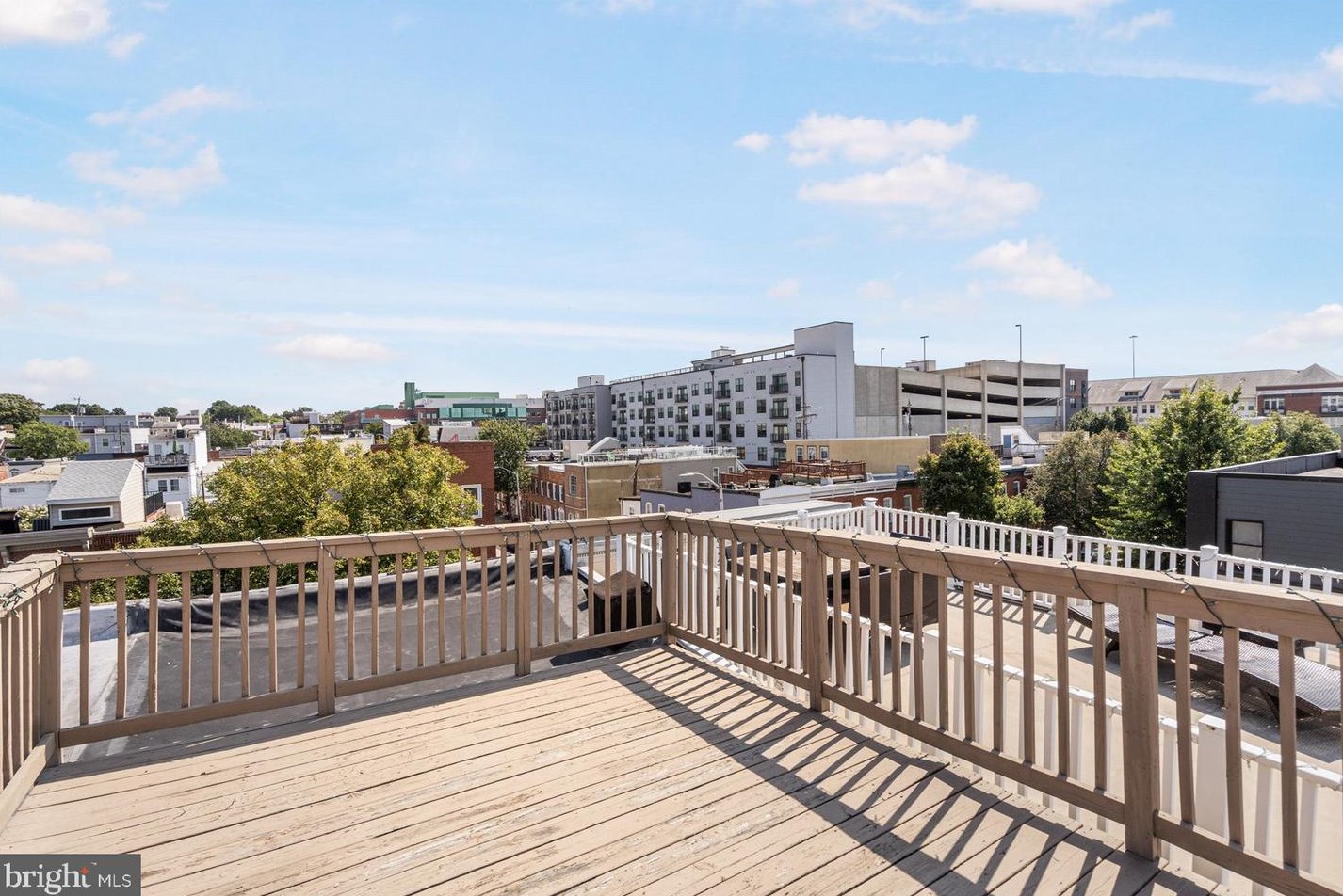 1746 Charles St, Baltimore MD  21230-5802 exterior