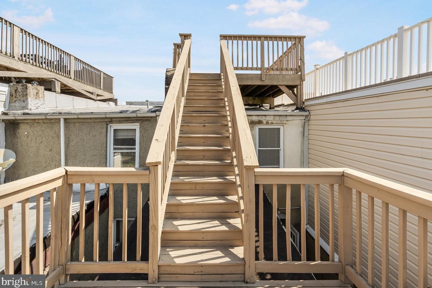 1746 Charles St, Baltimore MD  21230-5802 exterior