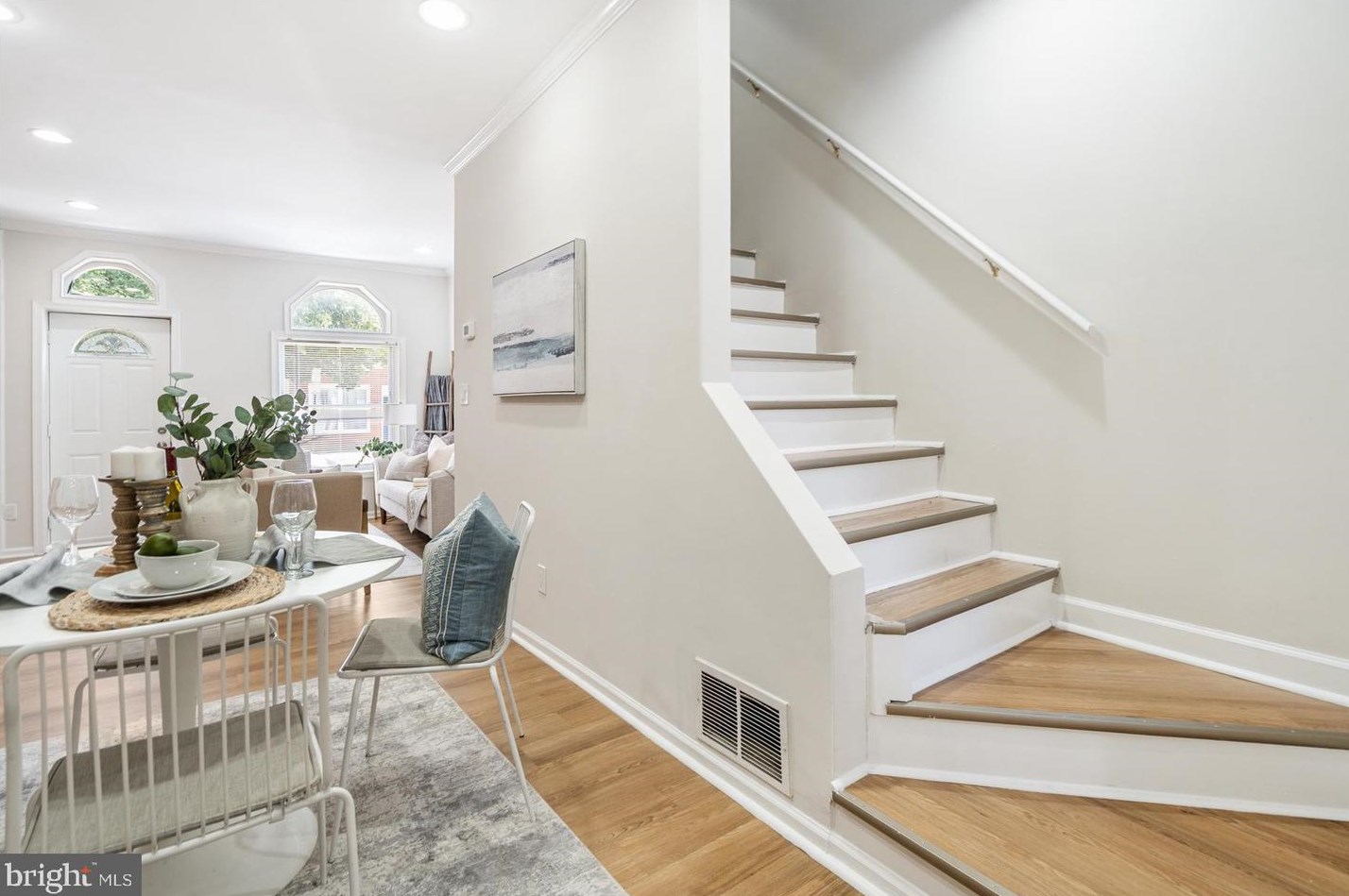 1746 Charles St, Baltimore MD  21230-5802 exterior