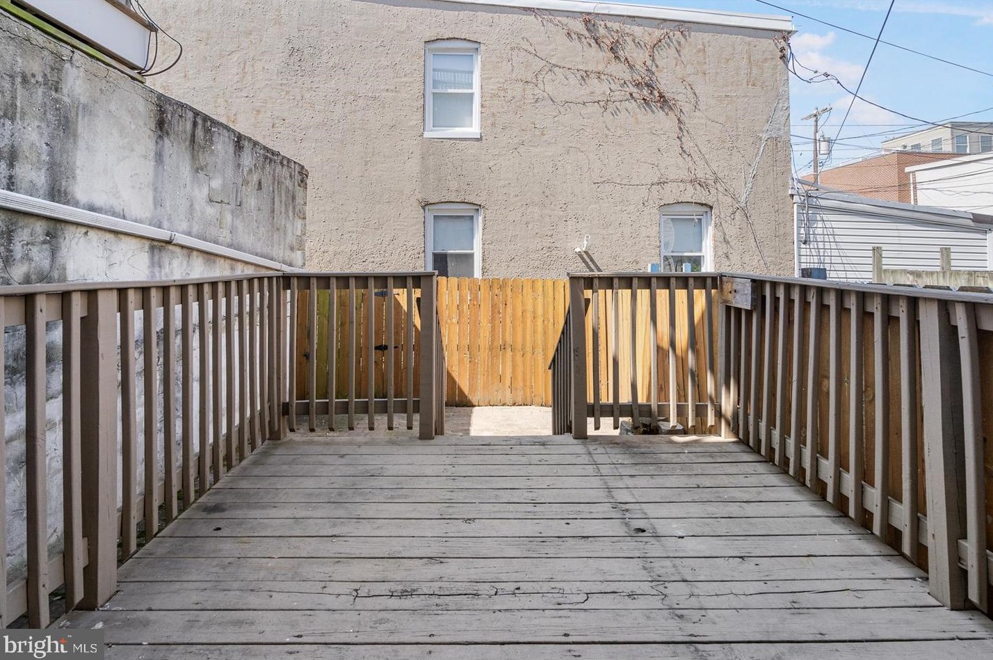 1746 Charles St, Baltimore MD  21230-5802 exterior