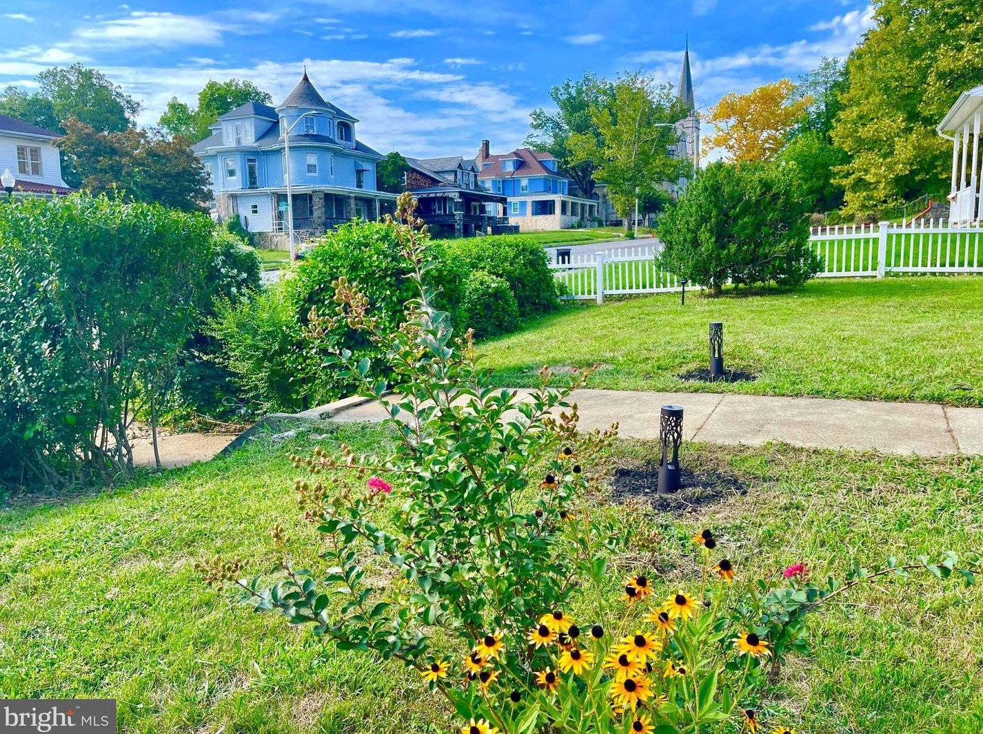 2409 Garrison Blvd, Baltimore, MD 21216-2225