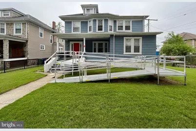 3502 Carsdale Avenue, Baltimore, MD 21207 - Photo 1