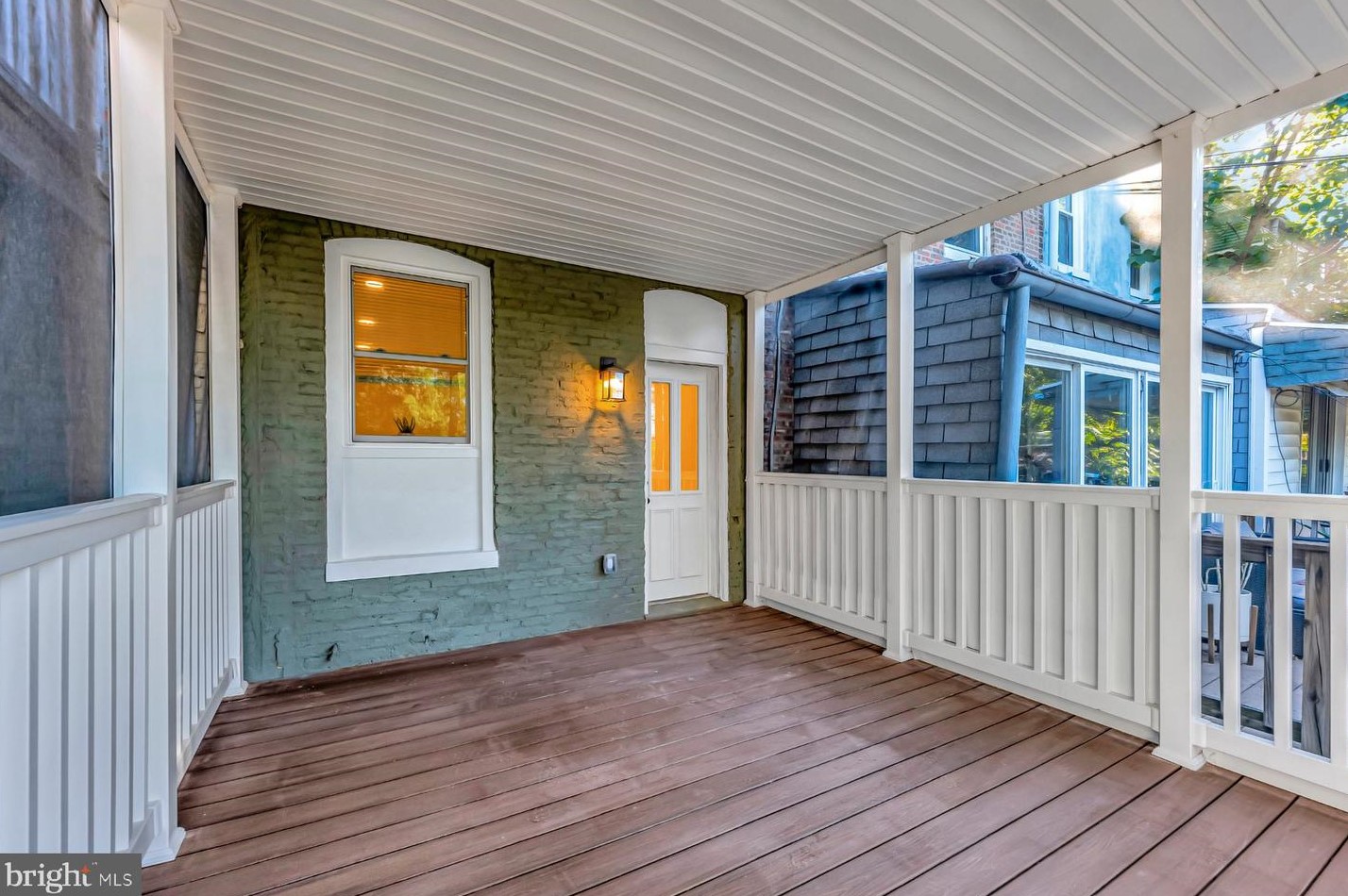 3152 Remington Ave, Baltimore MD  21211-2926 exterior