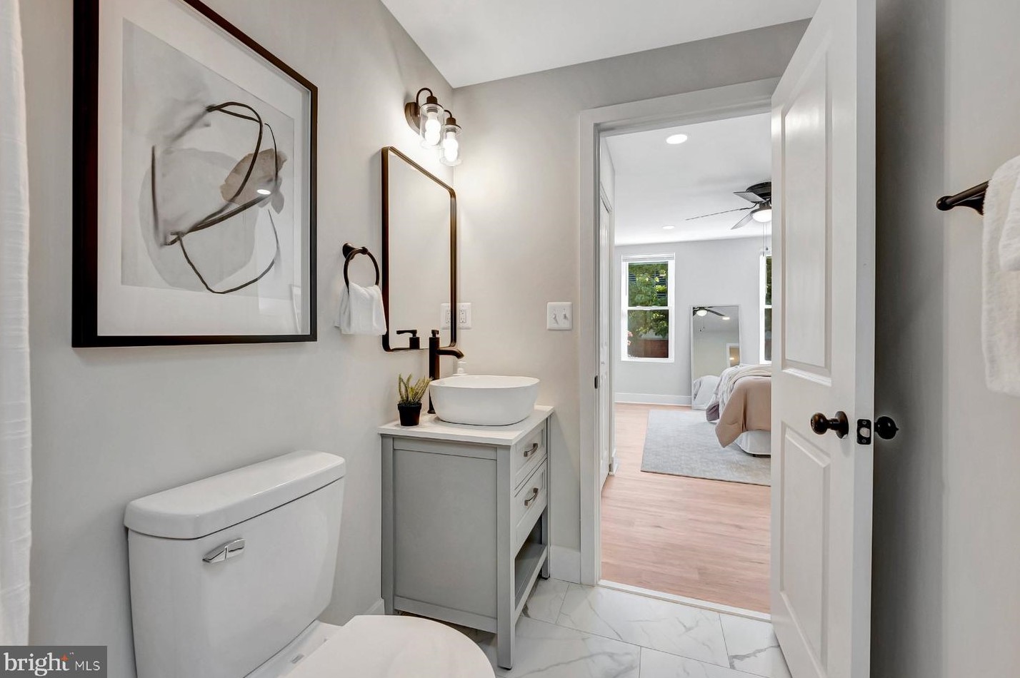 3152 Remington Ave, Baltimore MD  21211-2926 exterior