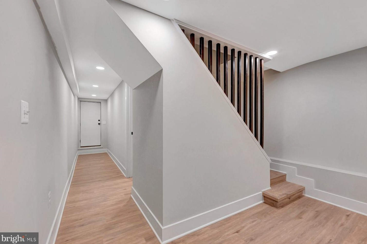 3152 Remington Ave, Baltimore MD  21211-2926 exterior