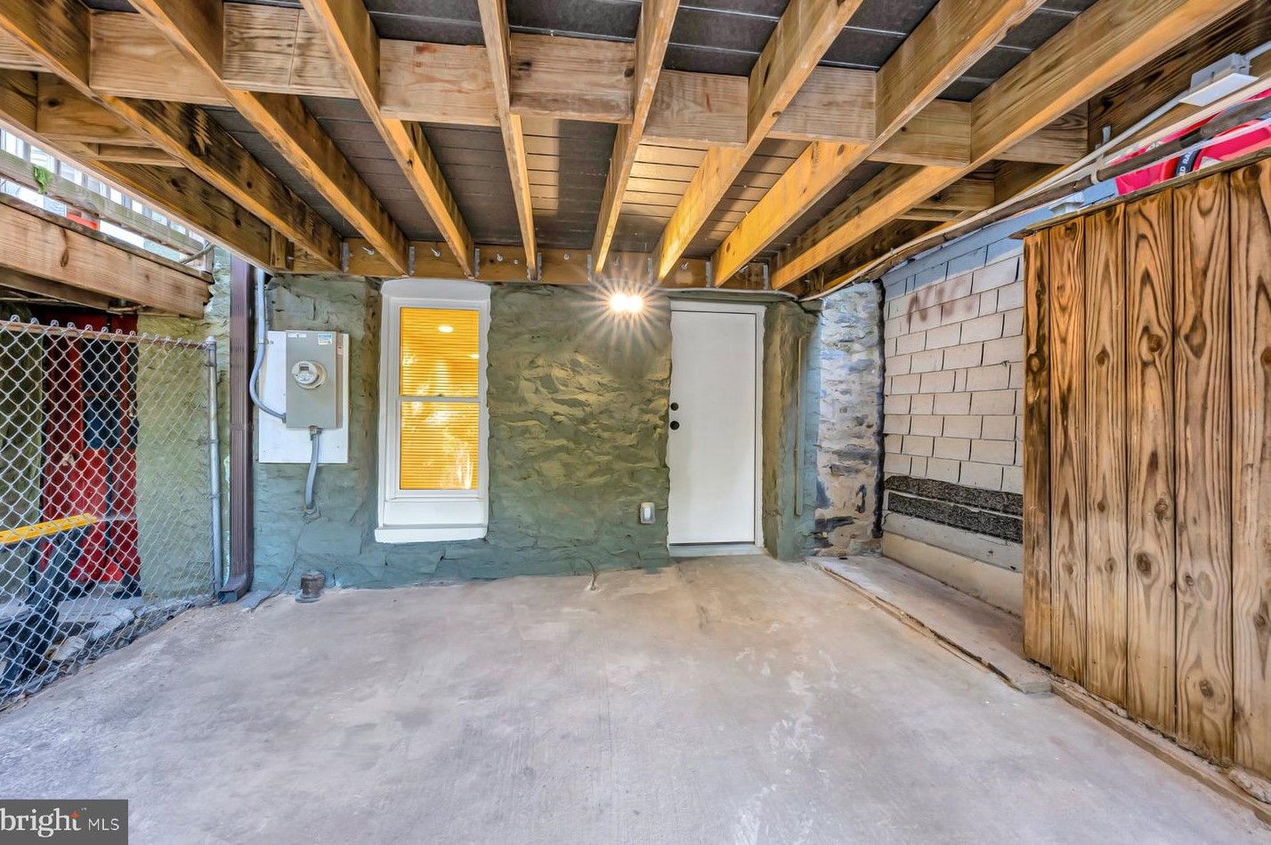 3152 Remington Ave, Baltimore MD  21211-2926 exterior