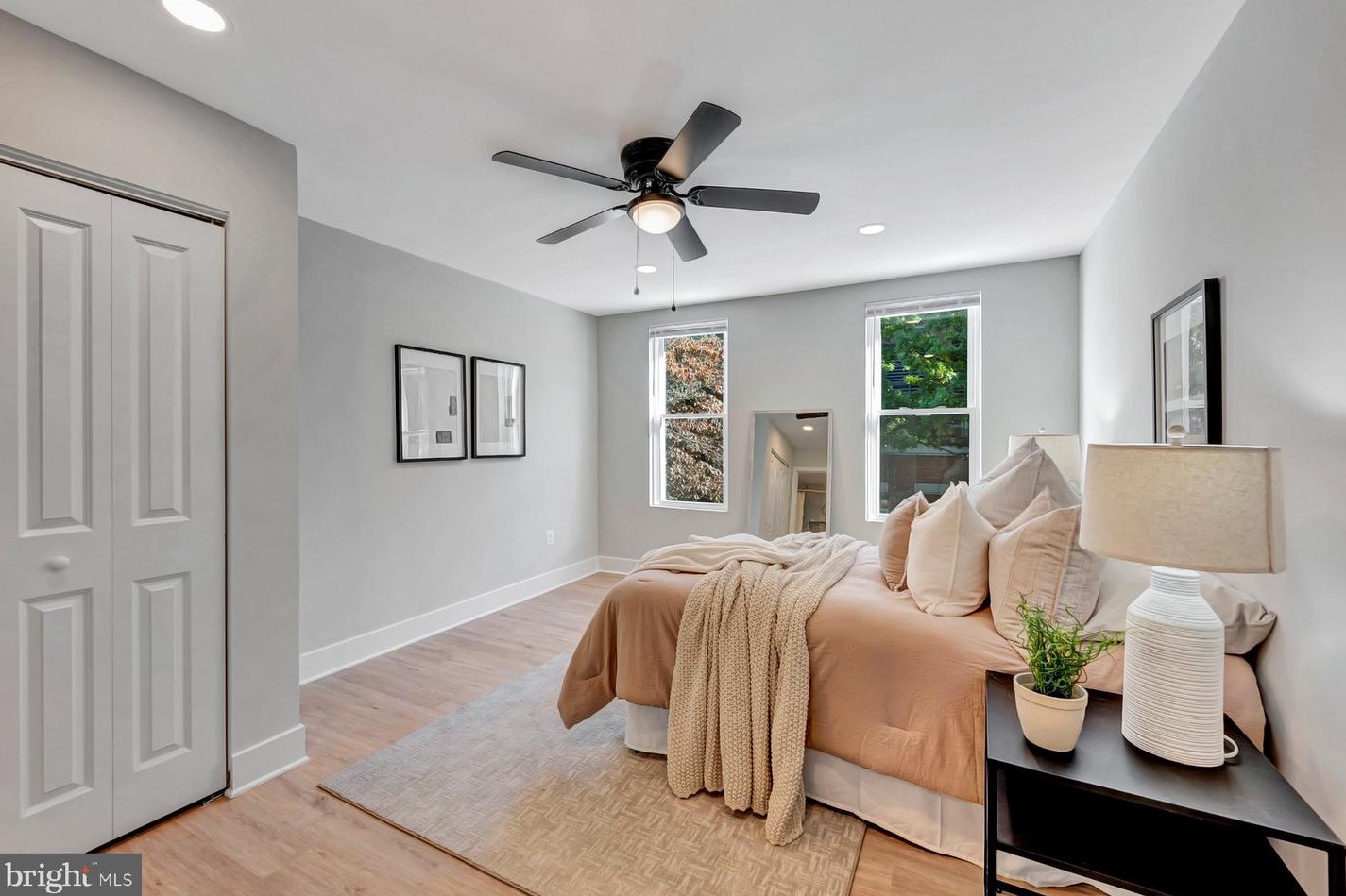 3152 Remington Ave, Baltimore MD  21211-2926 exterior