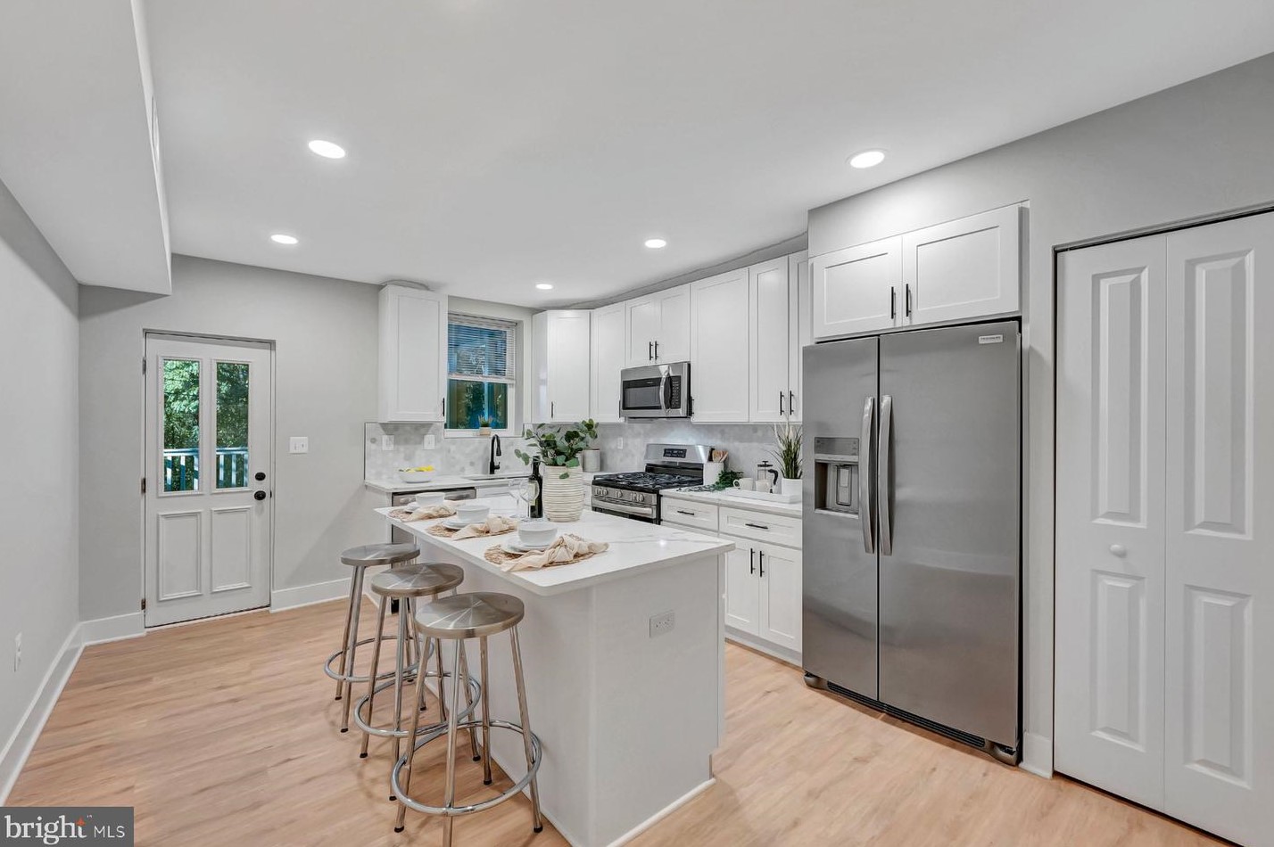 3152 Remington Ave, Baltimore MD  21211-2926 exterior