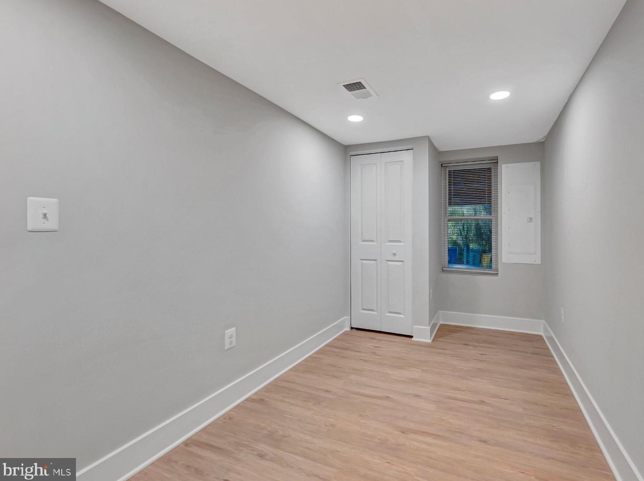 3152 Remington Ave, Baltimore MD  21211-2926 exterior