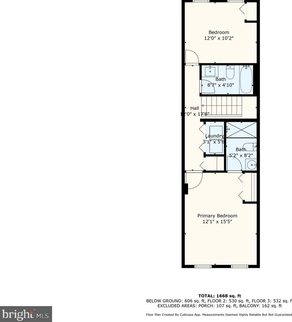 3152 Remington Ave, Baltimore MD  21211-2926 exterior