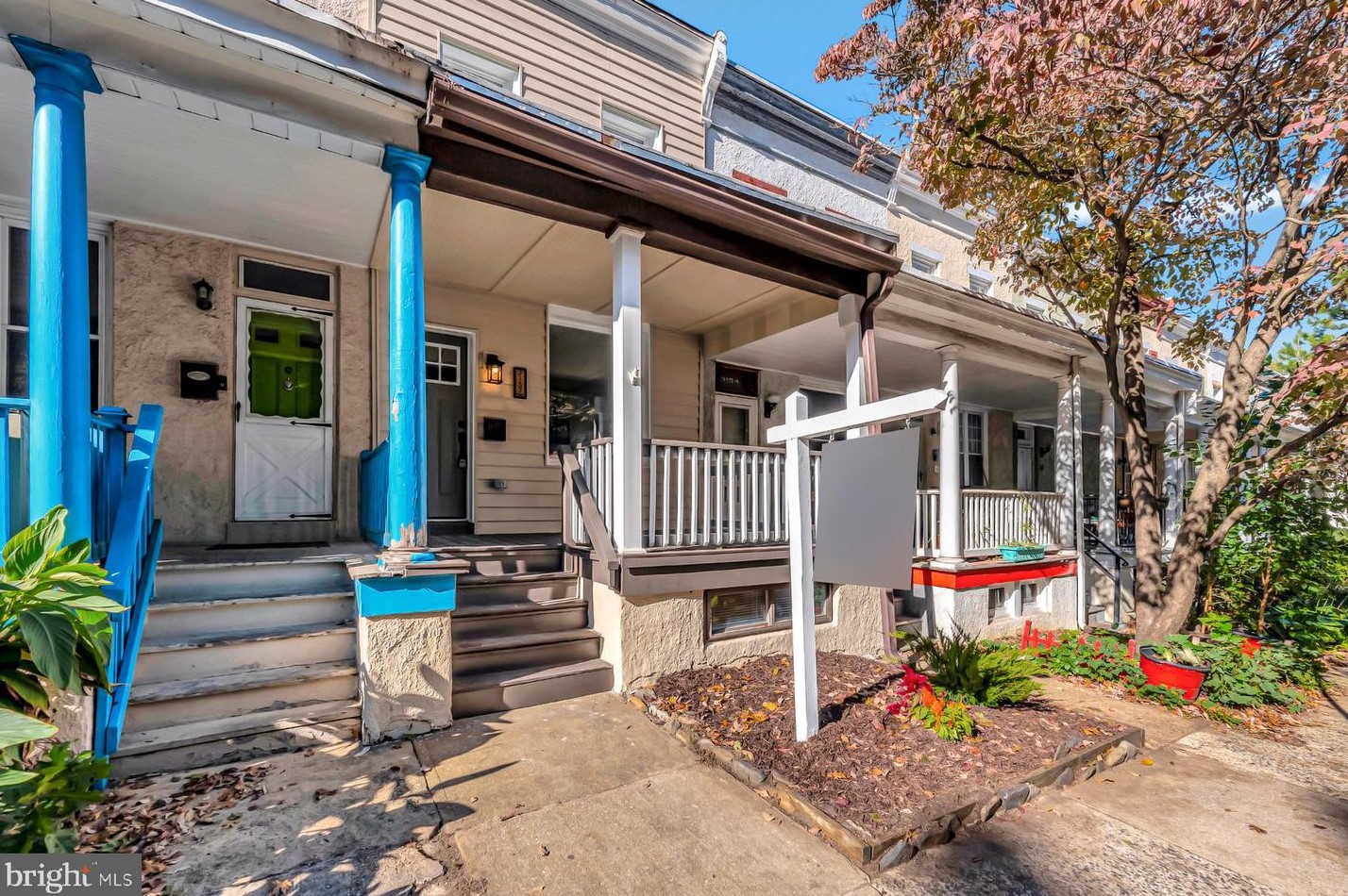 3152 Remington Ave, Baltimore MD  21211-2801 exterior