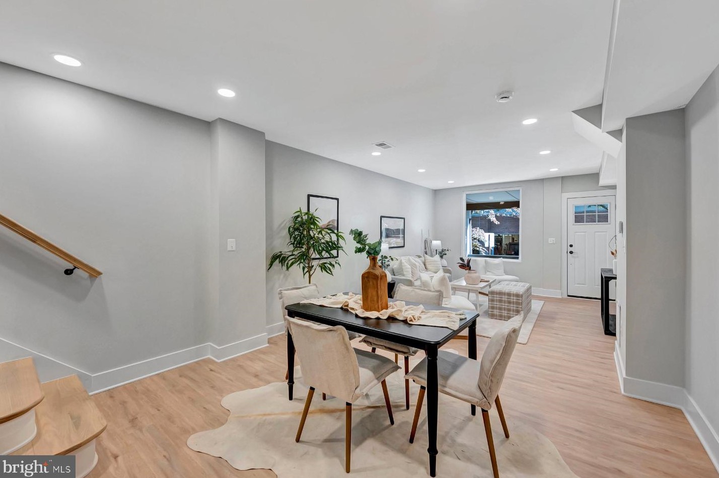 3152 Remington Ave, Baltimore MD  21211-2926 exterior