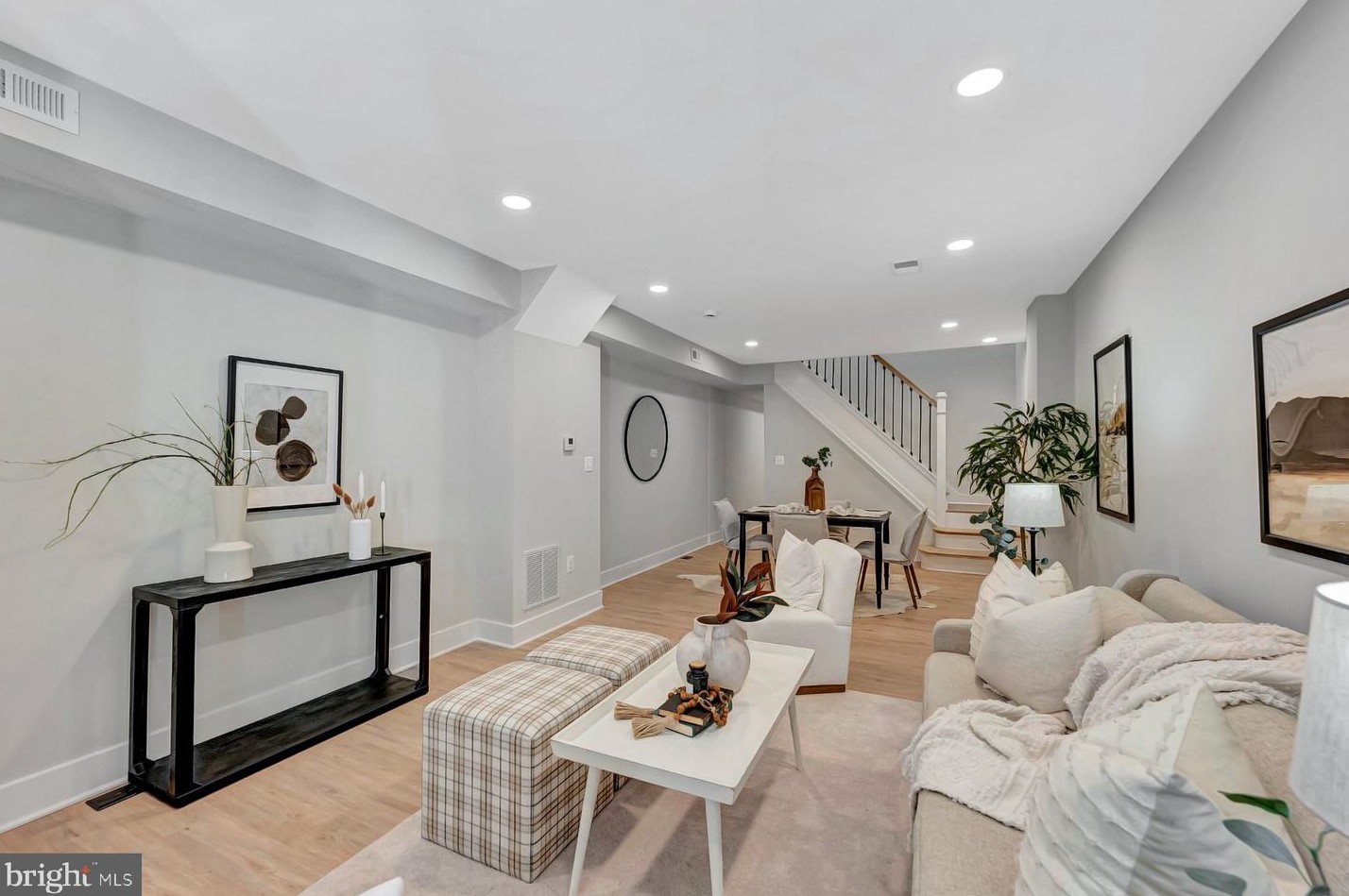 3152 Remington Ave, Baltimore MD  21211-2926 exterior