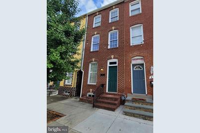 13 Ann Street, Baltimore, MD 21231 - Photo 1