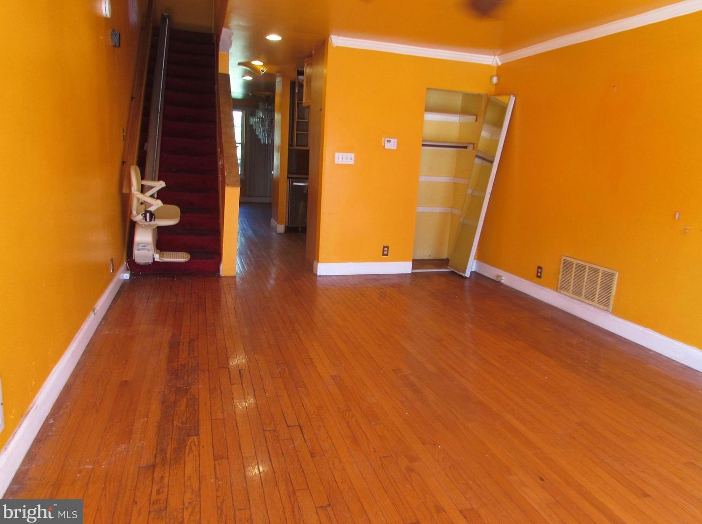 1536 Patterson Park Ave, Baltimore, MD 21213-3431