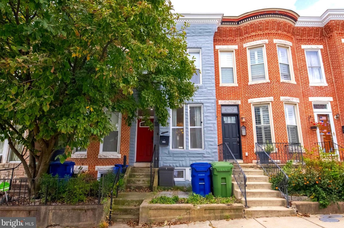 3550 Buena Vista, Baltimore, MD 21211