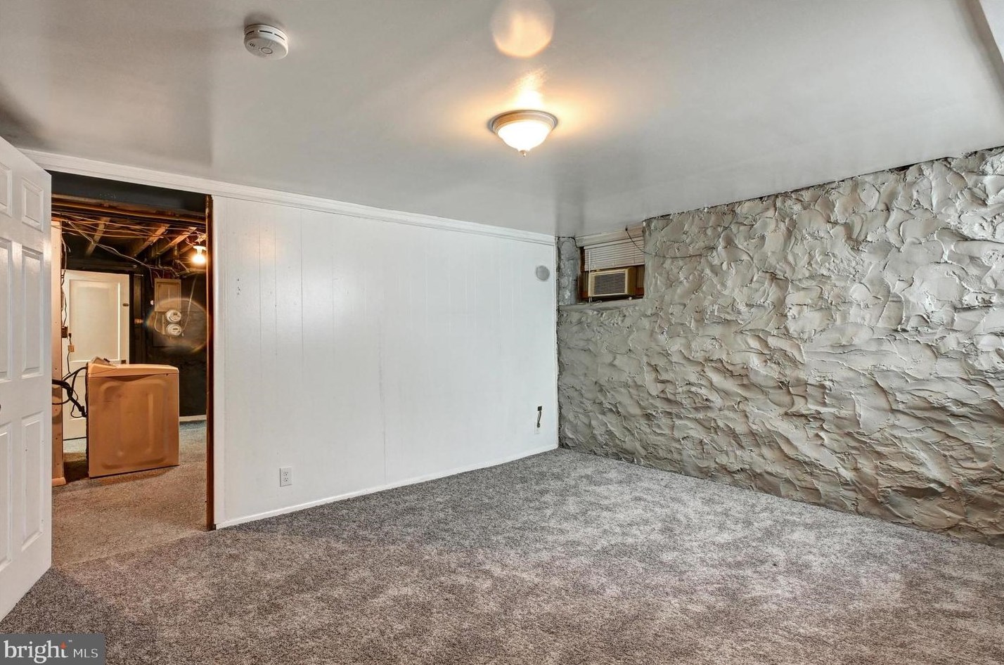 5666 Kavon Ave, Baltimore MD  21206-3626 exterior