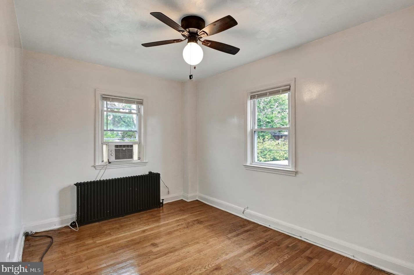 5666 Kavon Ave, Baltimore MD  21206-3626 exterior