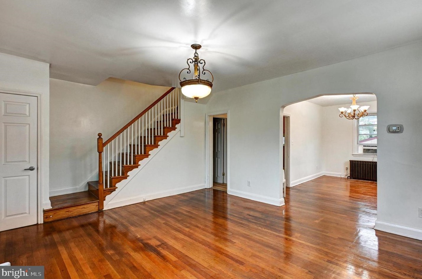 5666 Kavon Ave, Baltimore MD  21206-3626 exterior