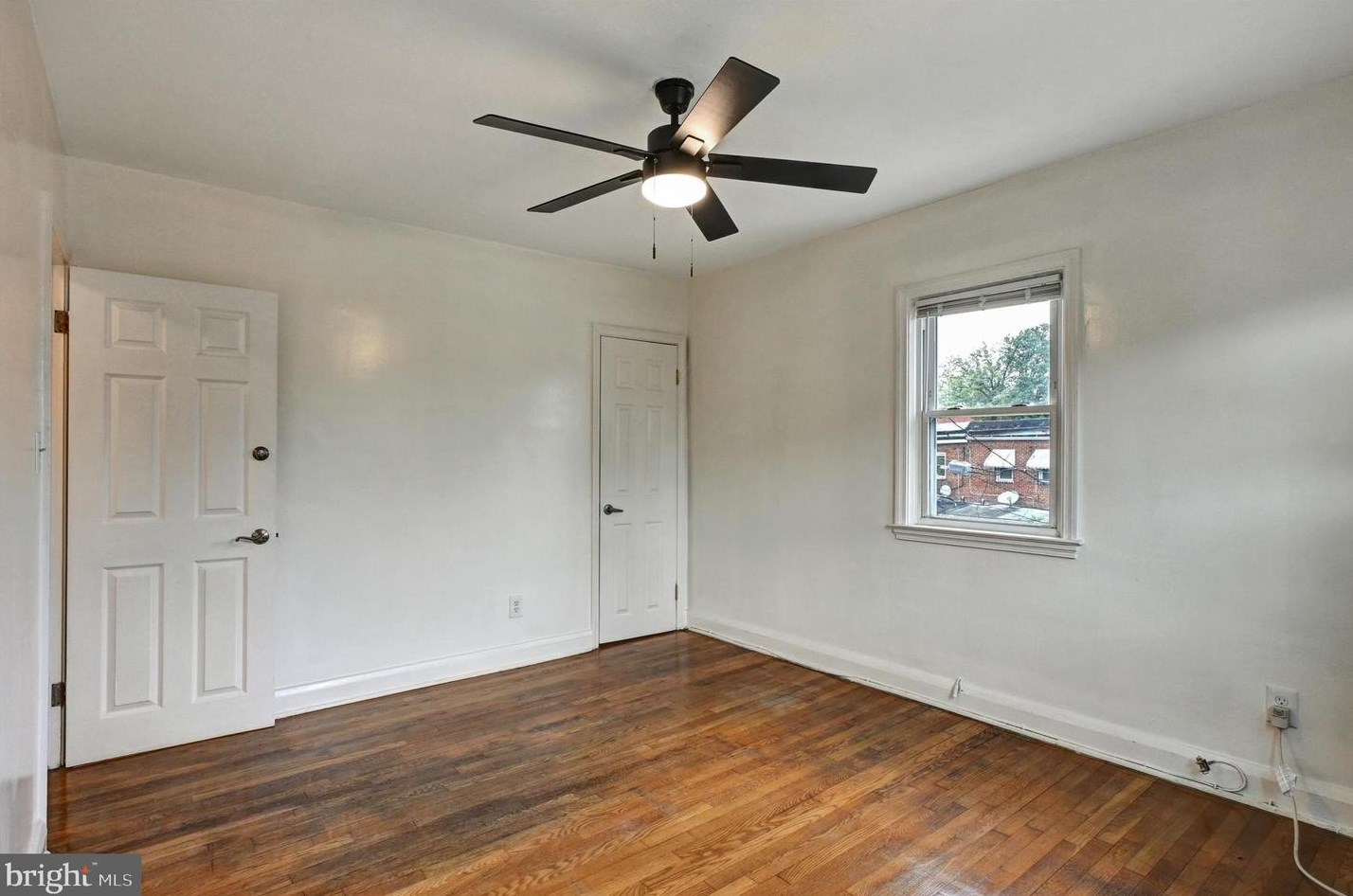 5666 Kavon Ave, Baltimore MD  21206-3626 exterior