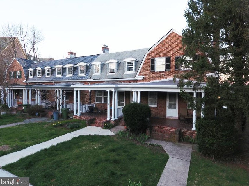 4201 Roland Ave, Baltimore, MD 21210-2701