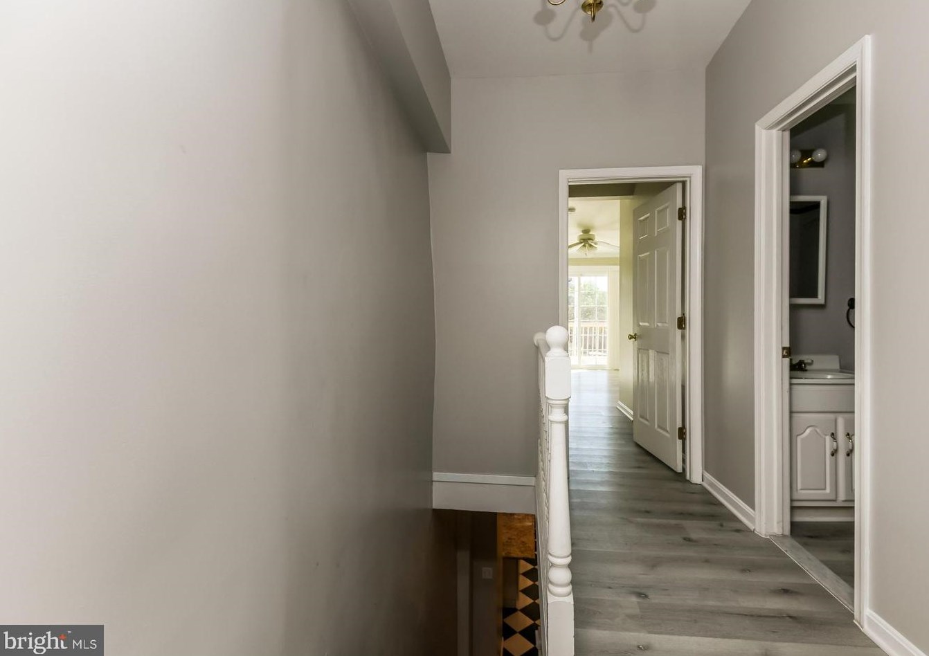 113 Fort Ave, Baltimore MD  21230-4512 exterior