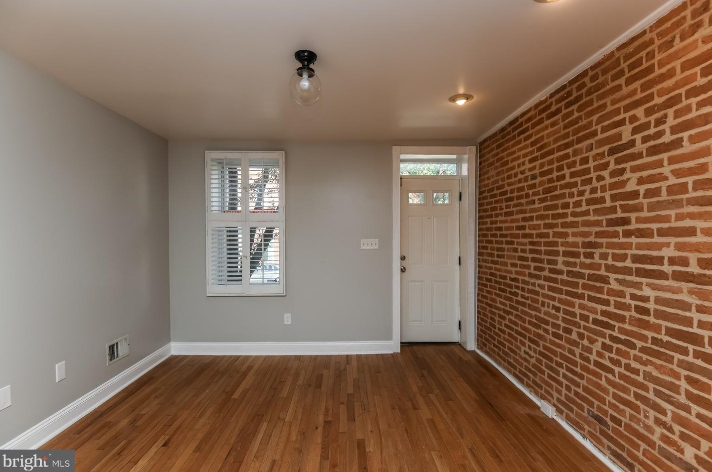 113 Fort Ave, Baltimore MD  21230-4512 exterior
