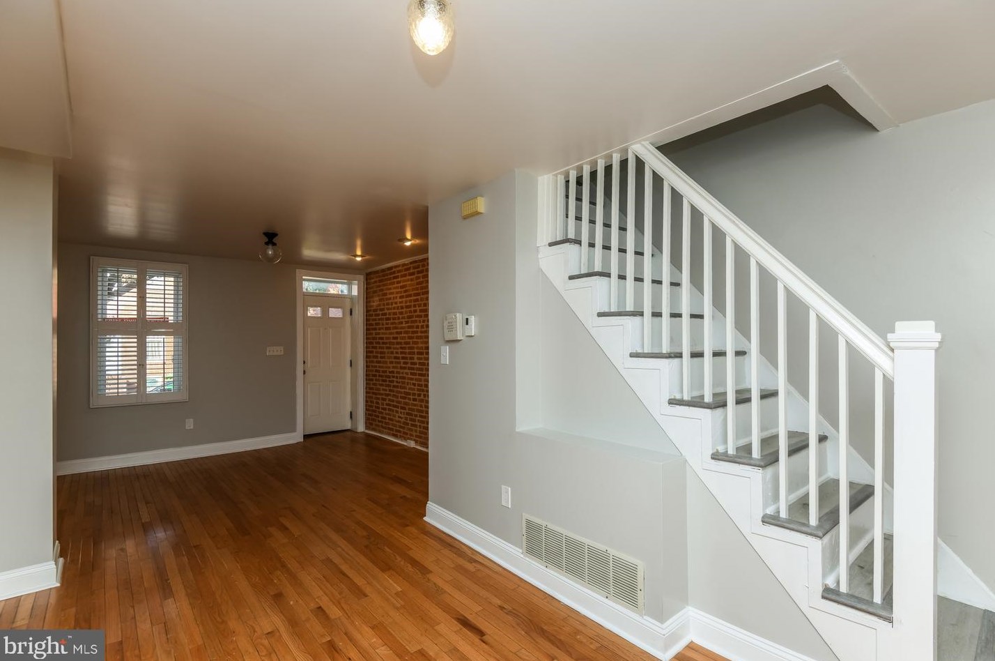 113 Fort Ave, Baltimore MD  21230-4512 exterior