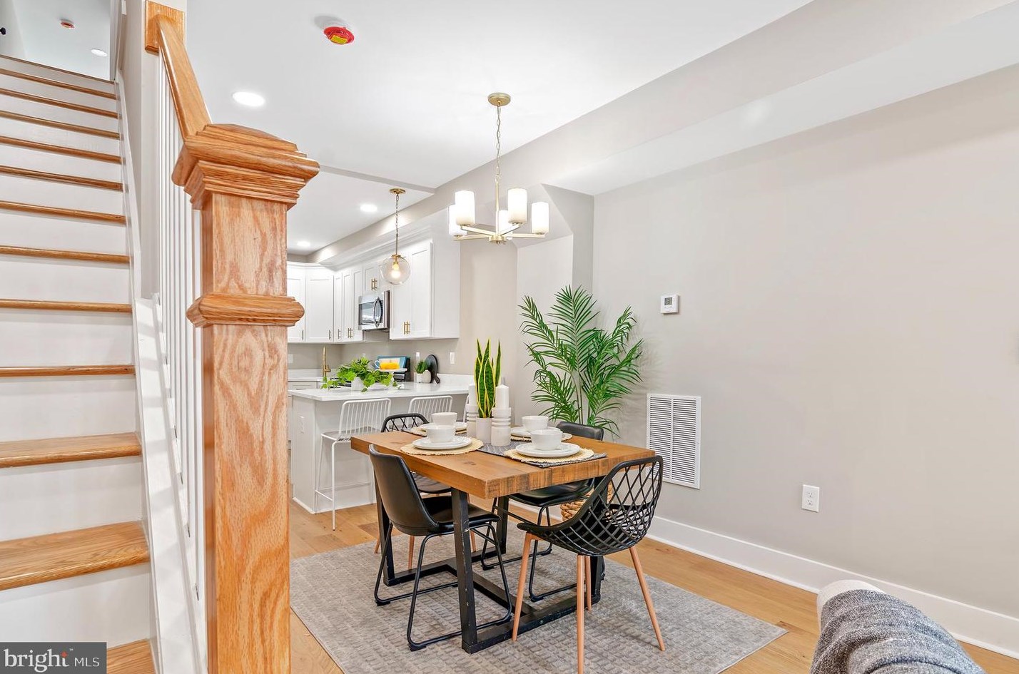 702 Eaton St, Baltimore MD  21224-4315 exterior