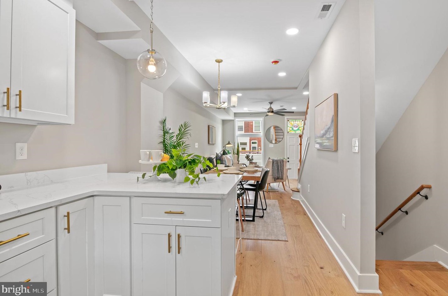 702 Eaton St, Baltimore MD  21224-4315 exterior