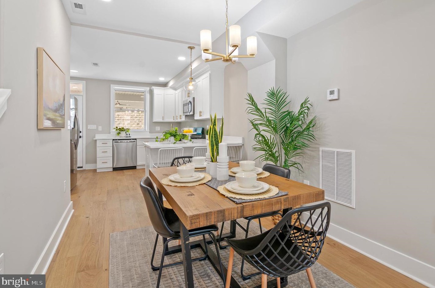 702 Eaton St, Baltimore MD  21224-4315 exterior