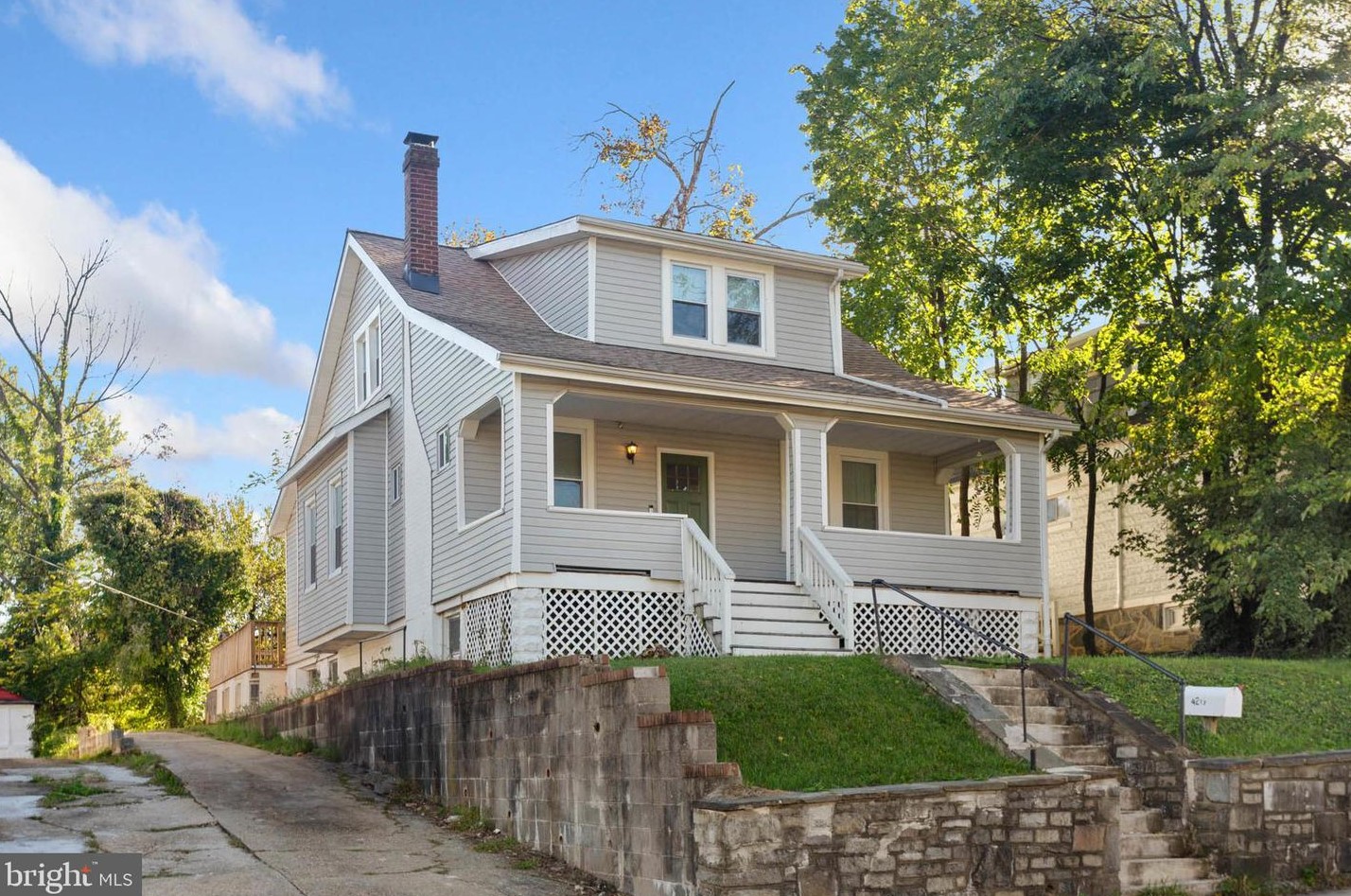 4219 Kenwood Ave, Baltimore, MD 21206-1922