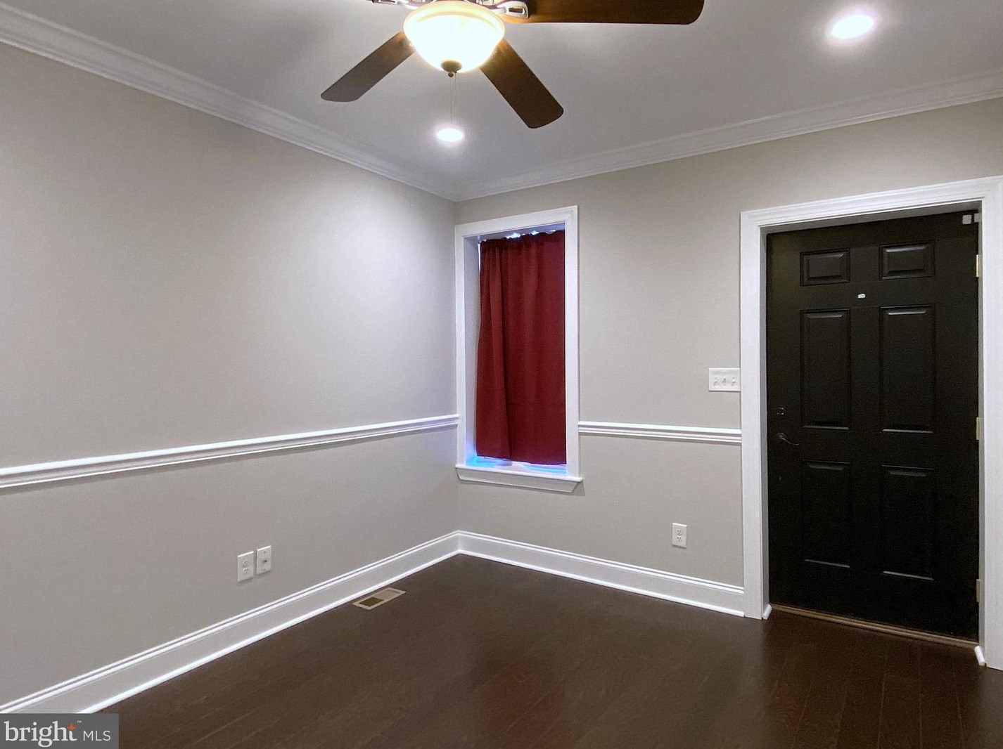 2527 Fleet St, Baltimore MD  21224-3707 exterior