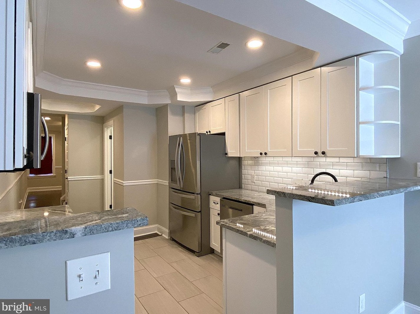 2527 Fleet St, Baltimore MD  21224-3707 exterior