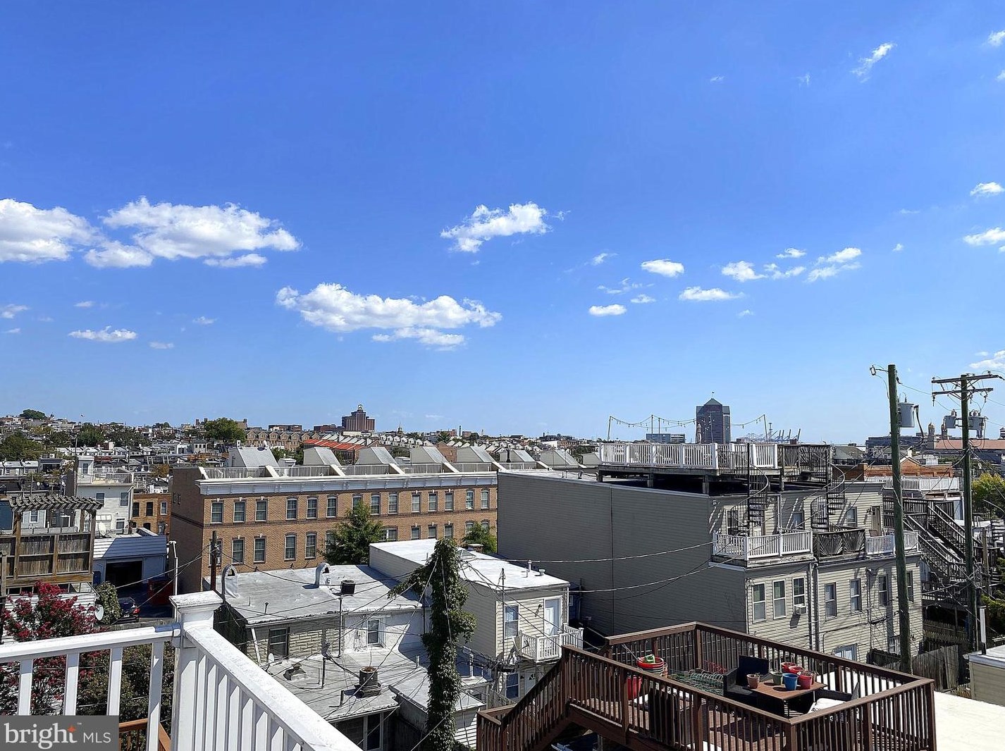 2527 Fleet St, Baltimore MD  21224-3707 exterior