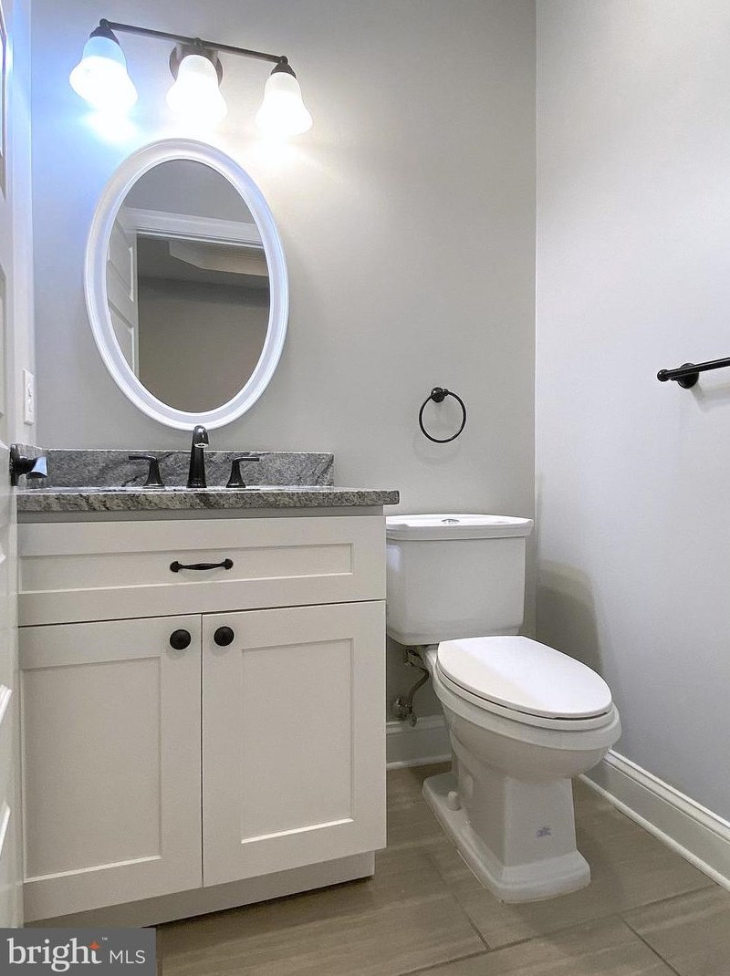 2527 Fleet St, Baltimore MD  21224-3707 exterior