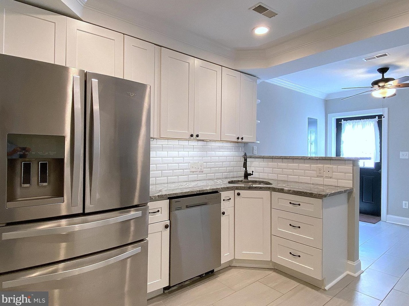 2527 Fleet St, Baltimore MD  21224-3707 exterior