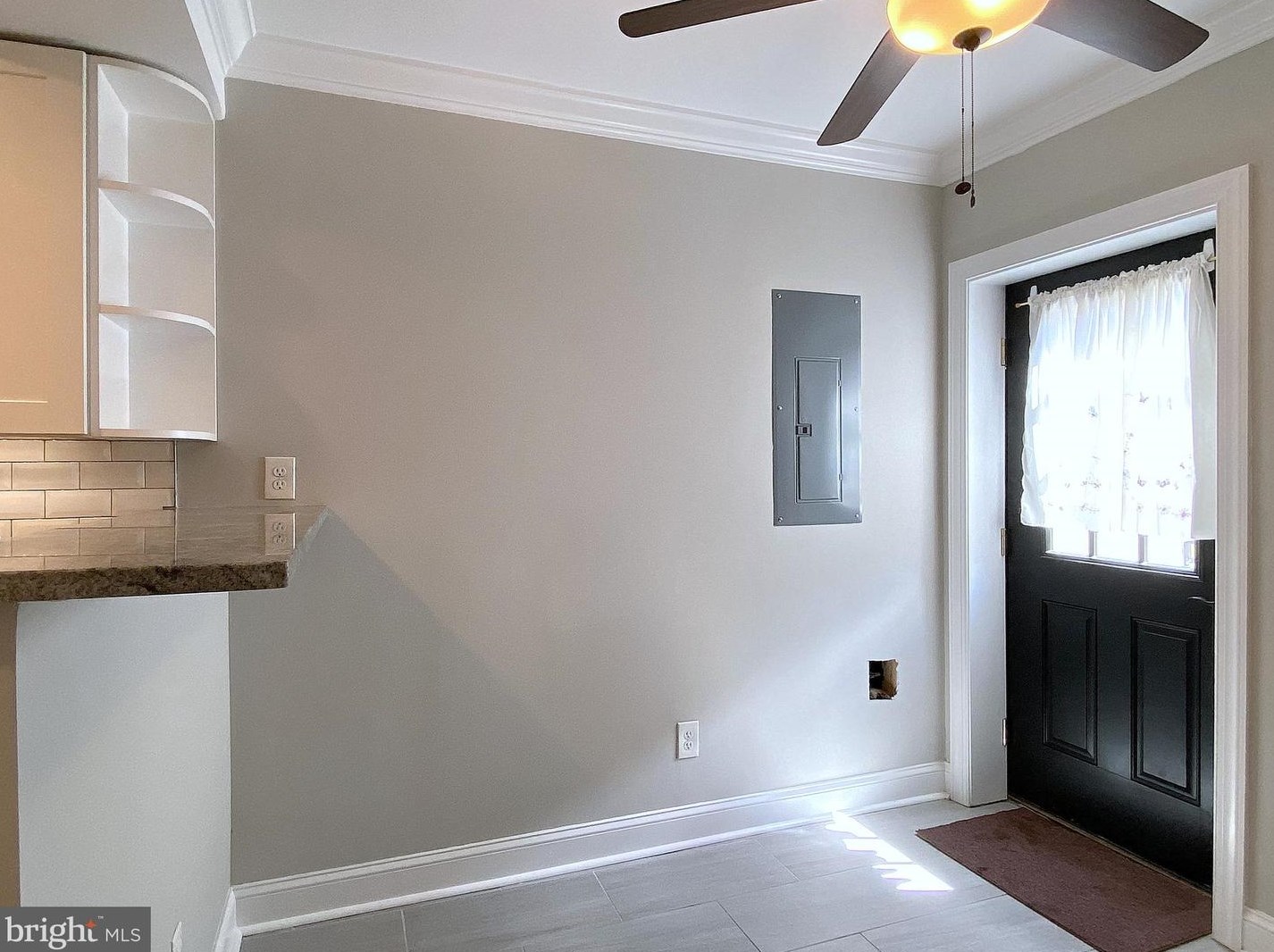 2527 Fleet St, Baltimore MD  21224-3707 exterior