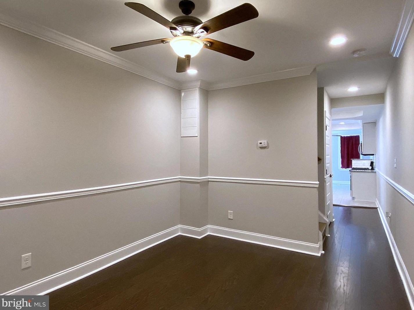 2527 Fleet St, Baltimore MD  21224-3707 exterior