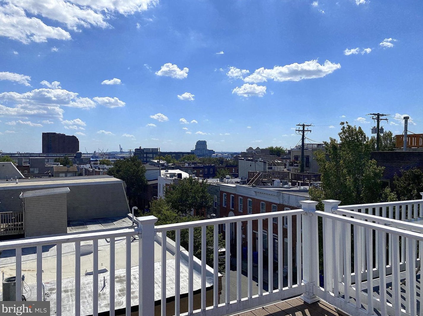 2527 Fleet St, Baltimore MD  21224-3707 exterior