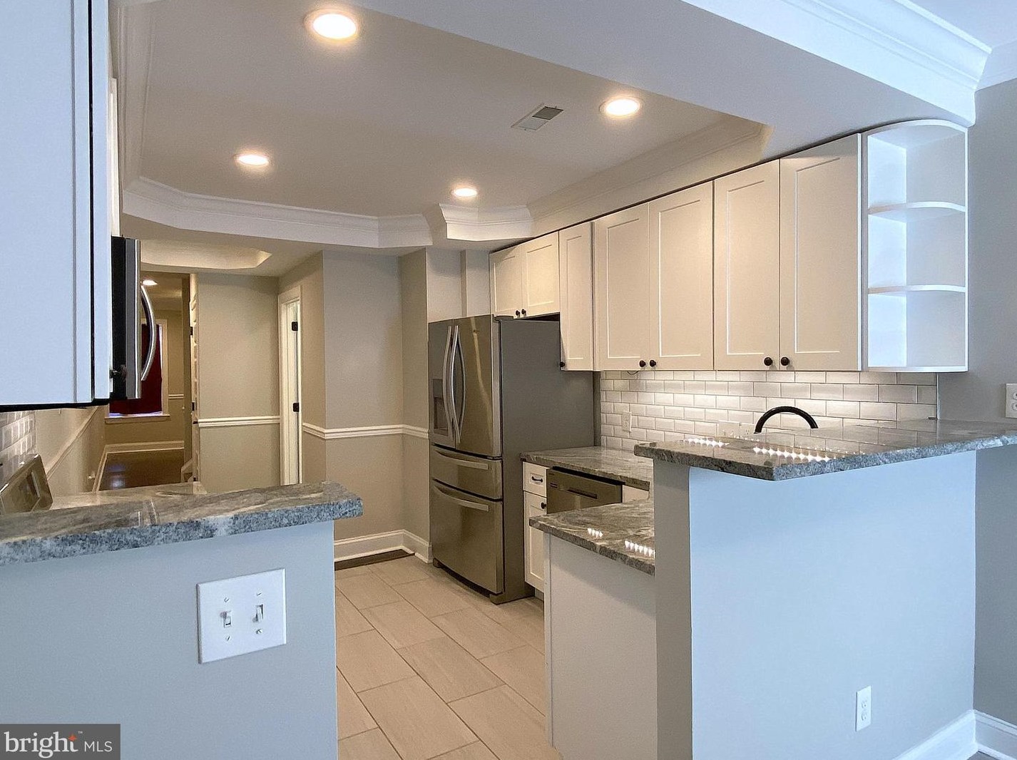 2527 Fleet St, Baltimore MD  21224-3707 exterior