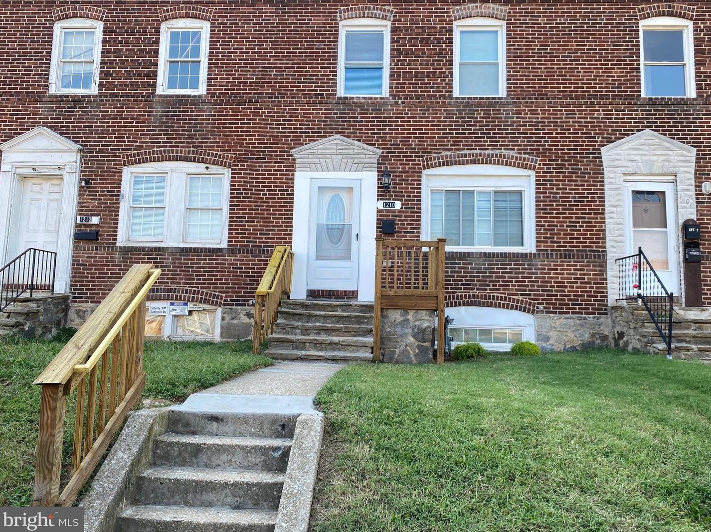 1210 Steelton Ave, Baltimore, MD 21224