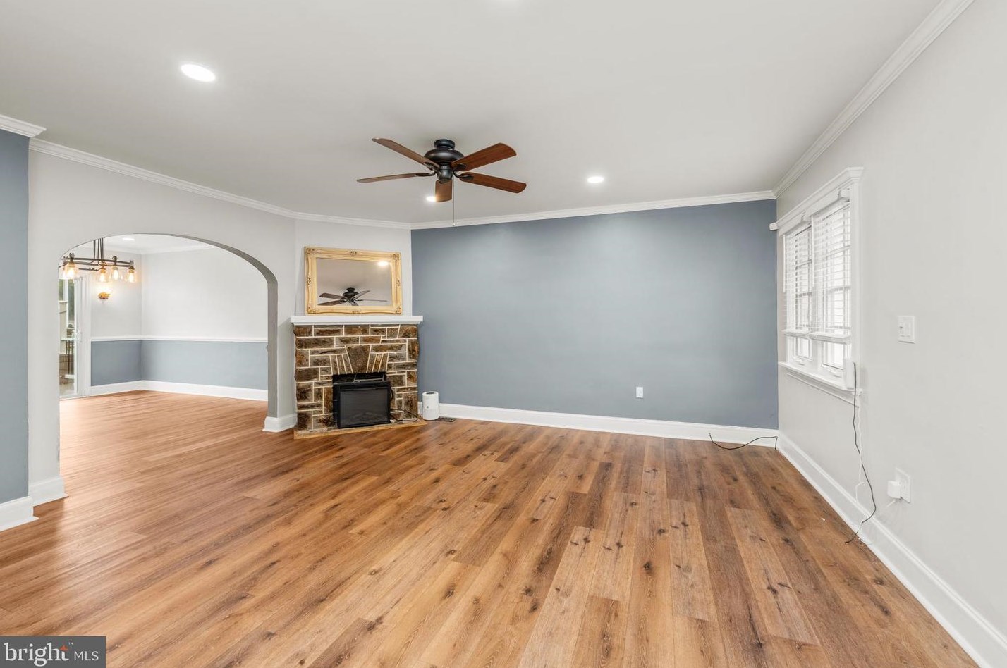 3714 Elkader Rd, Baltimore MD  21218-2004 exterior