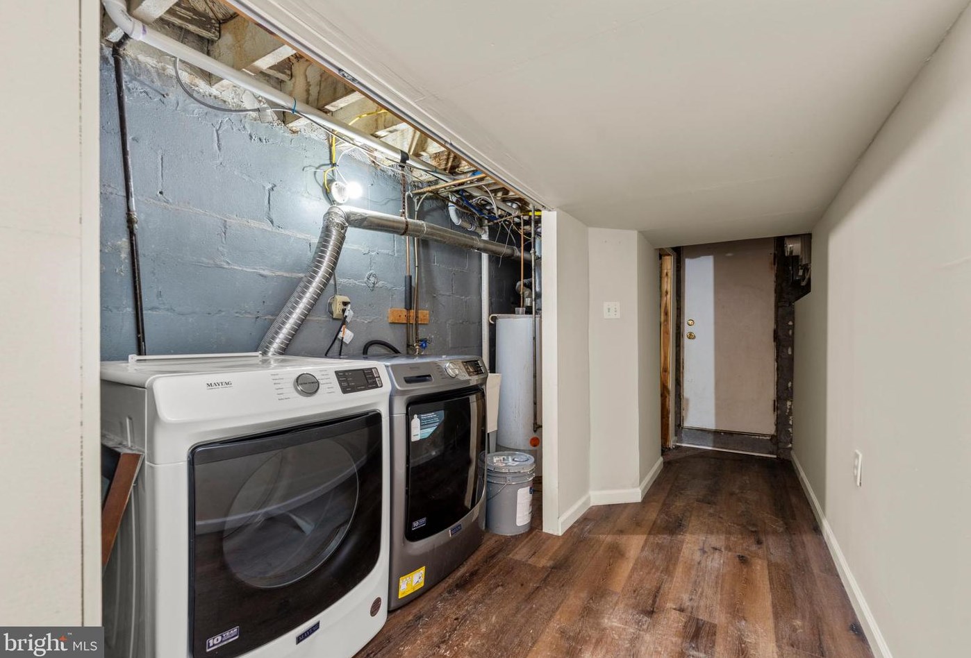 3714 Elkader Rd, Baltimore MD  21218-2004 exterior