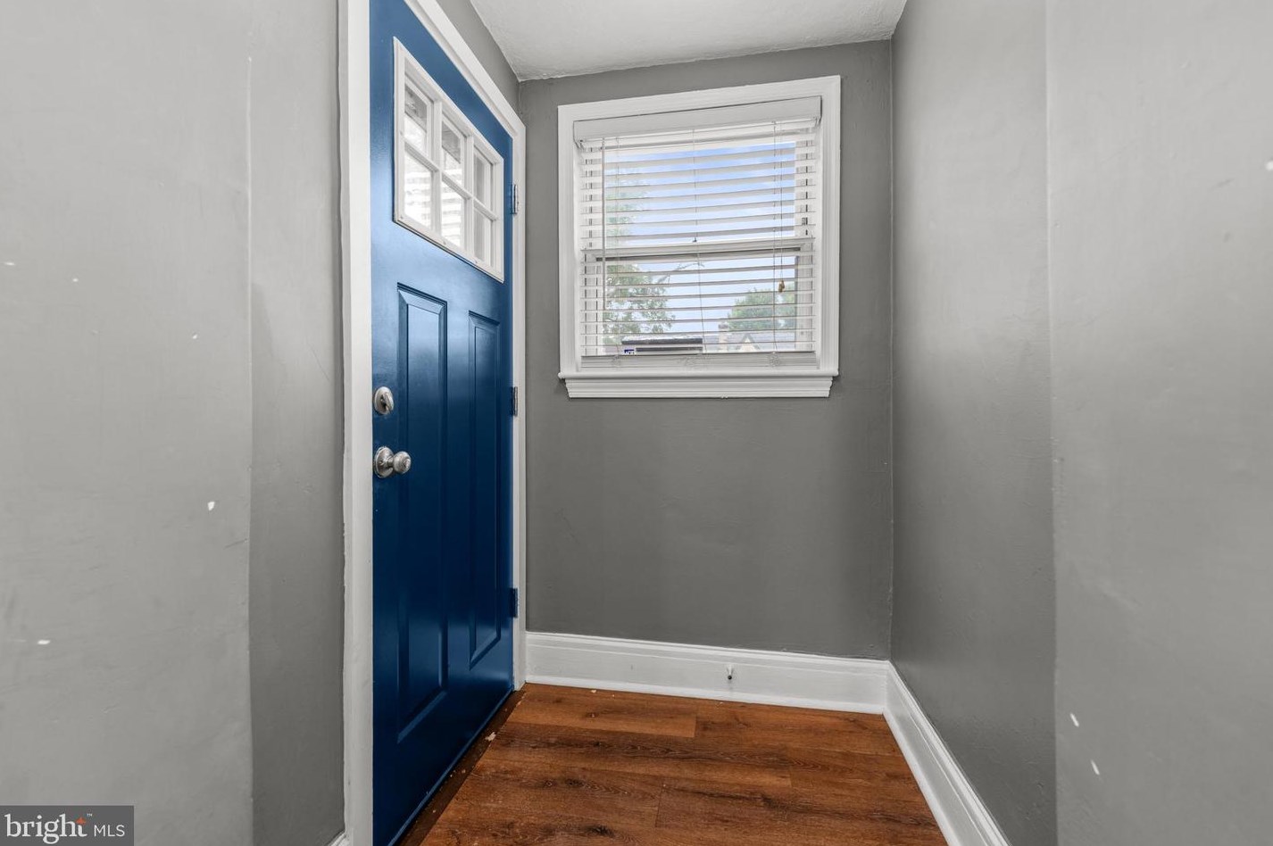 3714 Elkader Rd, Baltimore MD  21218-2004 exterior