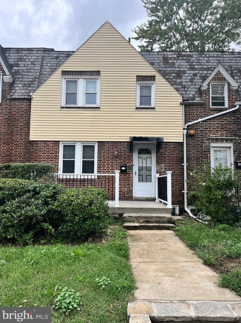 18 N Rosedale St, Baltimore, MD 21229