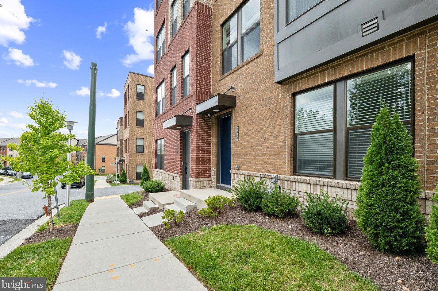 4349 Laplata Ave, Baltimore, MD 21211