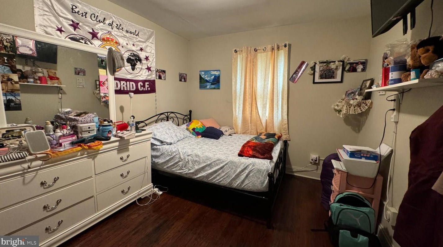 4403 Haddon Ave, Baltimore MD 21207-7112 exterior