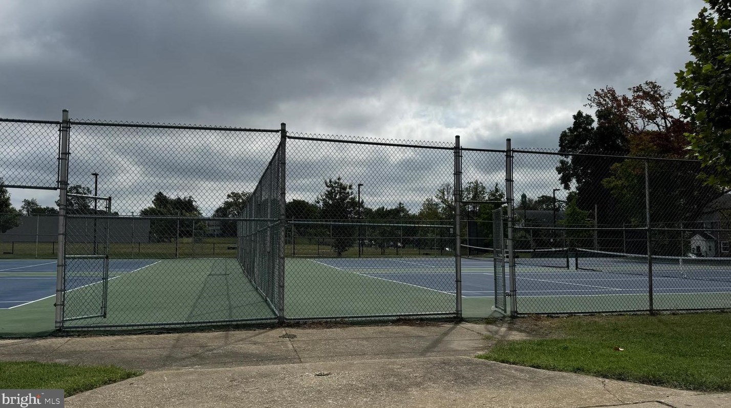 4403 Haddon Ave, Baltimore MD 21207-7112 exterior